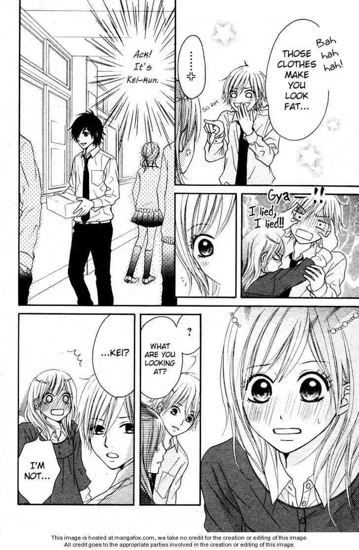 Seishun Panda! Chapter 2 26